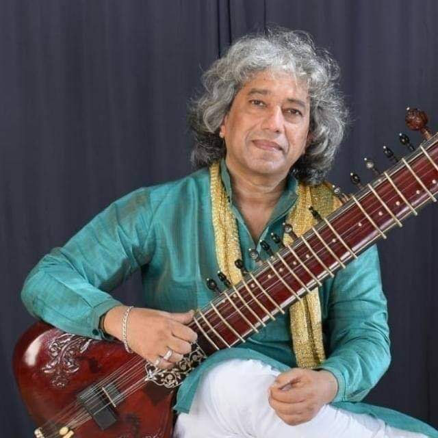 Chhote Rahimat Khan