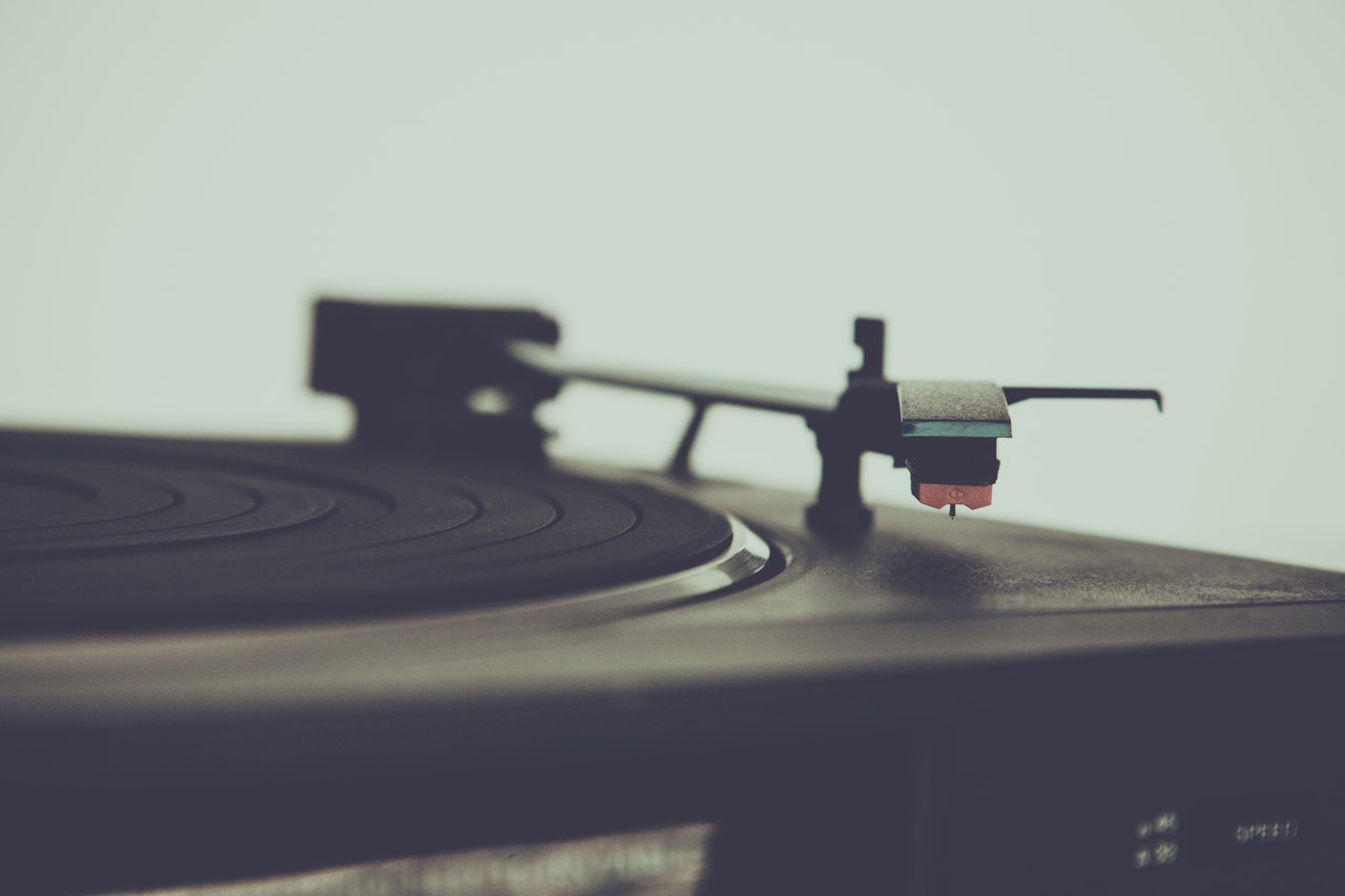 How Royalty Free Music Can Help Your Business