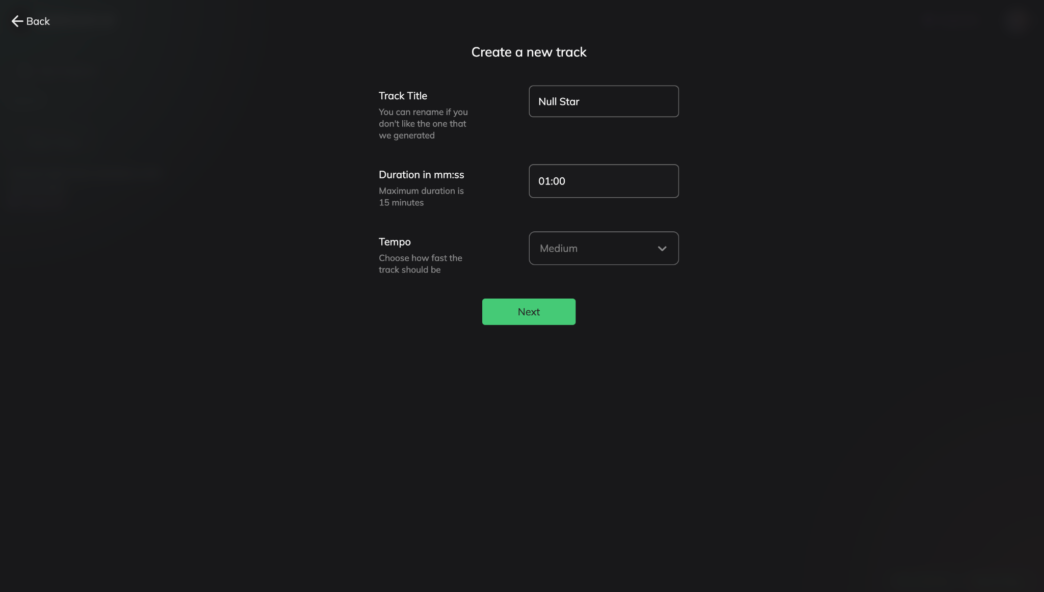 How to compose music online in 5 minutes?