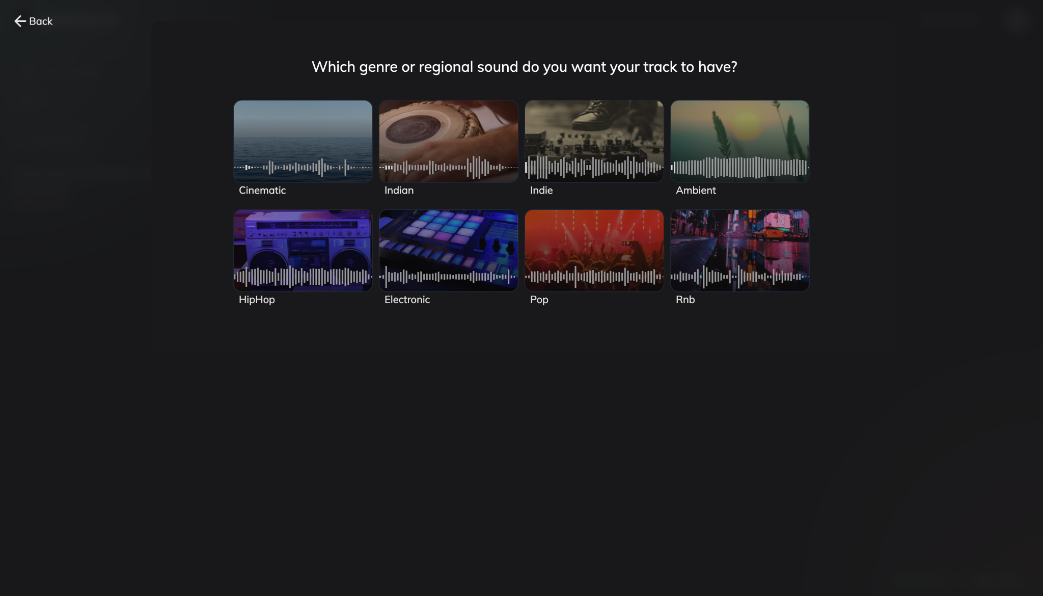 How to compose music online in 5 minutes?