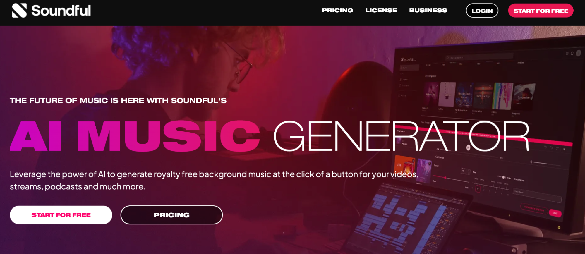 πΆ Best AI Music Generators That you should try in 2025