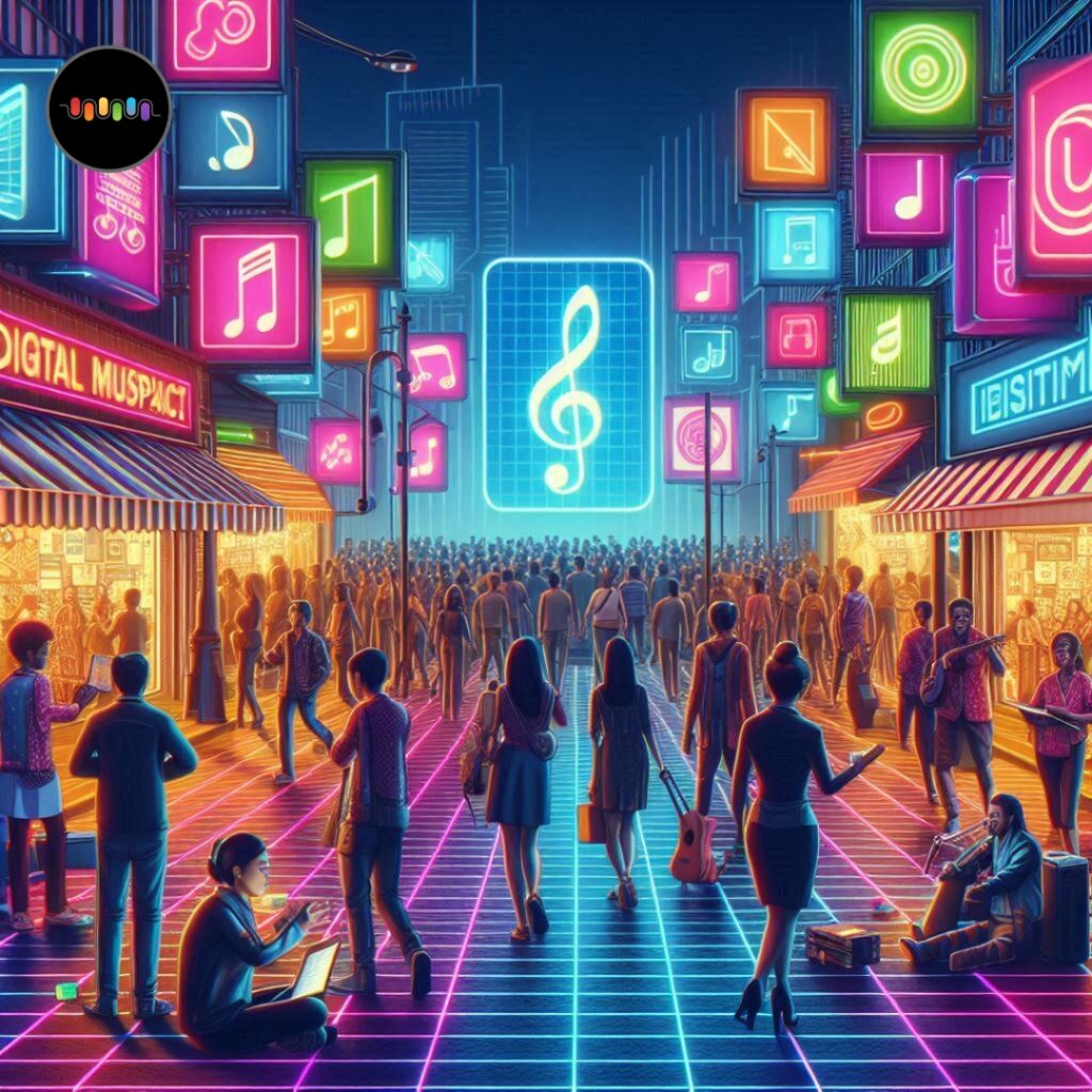 Find Free Music
