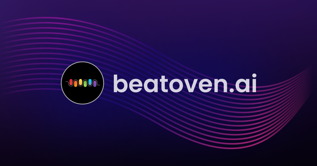 Royalty Free Music by Beatoven | Beatoven.ai